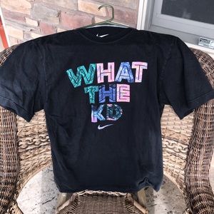 Nike What The KD T-shirt